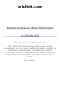 Mobile Screenshot of briclink.com